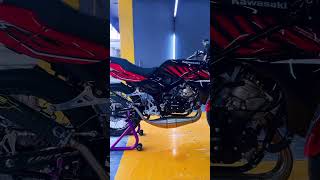 Download lagu Harga Susuai Kondisi Dan Tahun,Full Part Baru 🔥#ninjass#ninjajarijari#2strokepower#kawasaki#2tak mp3