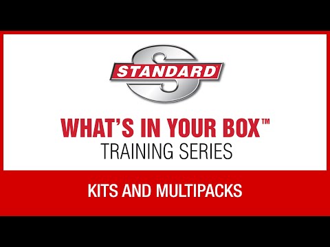Kits and Multipacks | Standard® WIYB Training Series