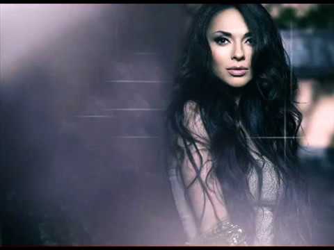 Manana Japaridze - tənha bulud