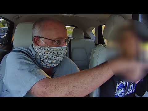 20-1118 - You have to be thinking ahead...