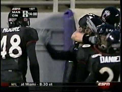 2004   College Bowl Highlights   December 21-24