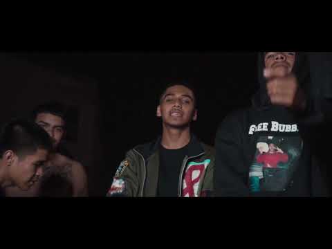 Lil1700adrian - For The Block ( Exclusive Music Video) Dir. By @TrapButters