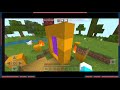 Minecraft | Found Way To The Sun | With Oggy And Jack | Rock Indian Gamer |