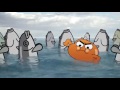 Gumball Darwin Yola Koyuluyor