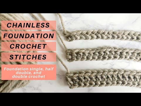 EASY CROCHET HAT VIDEO TUTORIAL Chunky crochet hat with bobbles cables