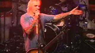 Everclear - Father of Mine LIVE in 2000