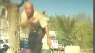 Chumbawamba - Top Of The World (OLE OLE OLE)