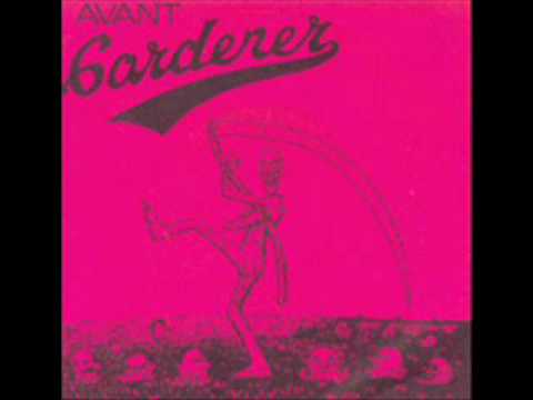 Avant Gardener - Strange Gurl in Clothes
