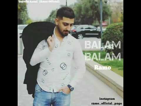 Ramo Balam Balam 2019