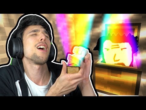 GABBY TROVA LA CHEST DELLA FOLLIA!