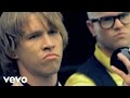 Hawk Nelson - Live Life Loud (Official Music Video)