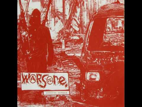 WARSORE - 