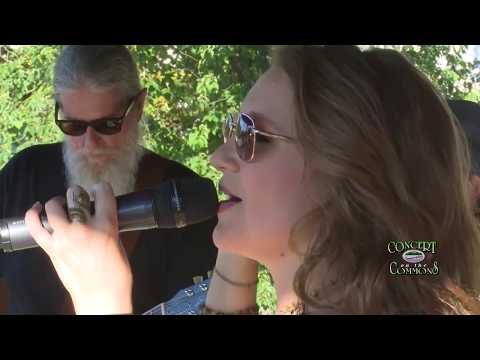 Concert on the Commons: The Heather Roush Band - August 9, 2017