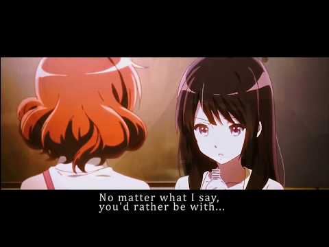 【Amnesia Crossover ASMV】 Toma & Reina | I'd Come For You