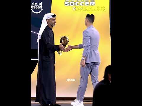 Ronaldo And Junior Signature 🥶