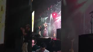 Aterciopelados//Tú amor es