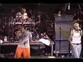 311 Warped Tour 2001 Las Vegas -You Get Worked