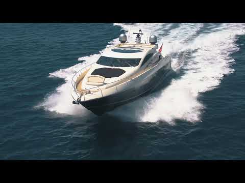 Sunseeker Predator 82 - M/Y XS