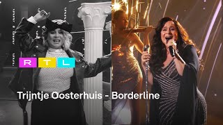 Carlo Boszhard ontroerd door performance Trijntje Oosterhuis: ‘Jij behoort tot de top’ | PTSA