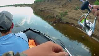 Рыбалка на вятские кировская область индекс