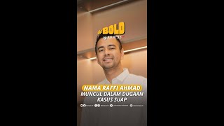 Download lagu NAMA RAFFI AHMAD MUNCUL DALAM DUGAAN KASUS SUAP #short mp3 Download lagu NAMA RAFFI AHMAD MUNCUL DALAM DUGAAN KASUS SUAP #short mp3