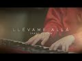 Llévame Allá - Sarai Rivera (Video Track)