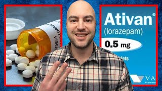 3 Things To Know Before Using Lorazepam (Ativan)