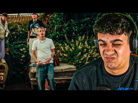 (REACCIÓN) Kidd Voodoo, Nickzzy - Prendía (Vol.2) (Video Oficial)