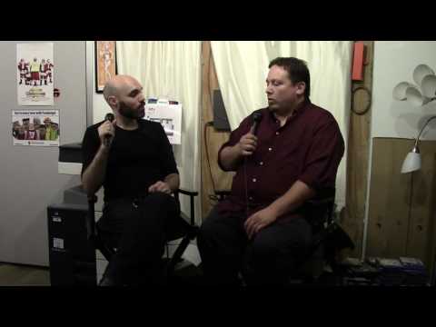 Interview With Director David Lowery Discussing A Ghost Story