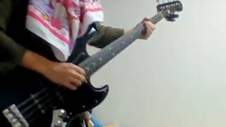 WILD BLUE 弾いてみた 【PENGUIN RESEARCH】