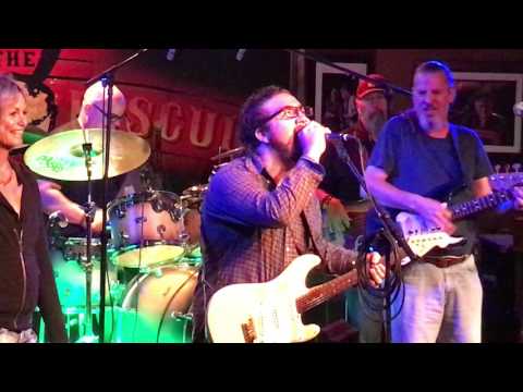 Thumbnail for Reggie Sears Closes out a Blues Jam by Reggie Sears
