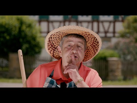 Die geheimste Metropolregion ever! - Imagefilm Hohenlohe Plus