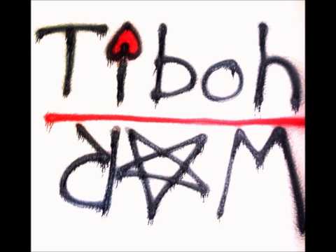 Tiboh.RAW 16 bars