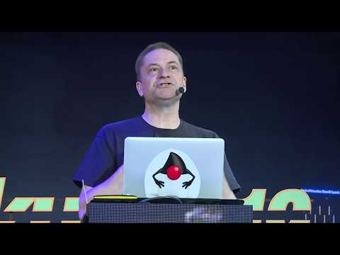 JDK 9, 10 and 11: Pitfalls For The Unwary by Simon Ritter