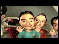 Opening To The Wiggles Wiggly Playtime 2007 DVD