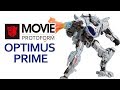 KL變形金剛玩具分享362 Movie Protoform OPTIMUS PRIME 隕石柯博文