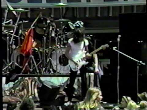 Thumbnail for Avatar / Savatage / Live in Parking Lot / Clearwater FL / 1981 /Criss & Jon Oliva / Steve Wacholz / by Steve King, Savatage, Jon Oliva, Steve Wacholz, Criss Oliva