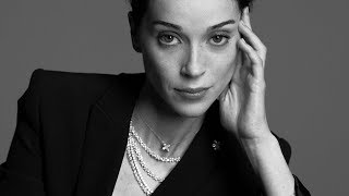 Tiffany &amp; Co.— 2017 Fall Campaign: Annie Clark