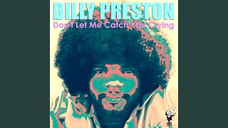 Don't Let Me Catch You Crying