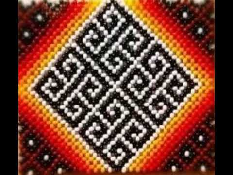 Bari Bey Huni Kuin - Música 1