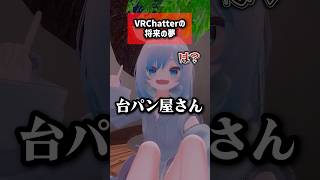 バケモンVRChatter達の将来の夢ｗ #VRChat #vtuber #ゲーム実況