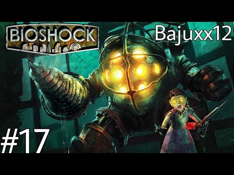 BioShock odc. 17 - Klimatyczny klub Eve's Garden