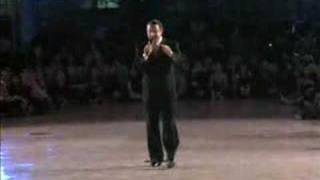 Miguel Angel Zotto parla di Pedro Monteleone