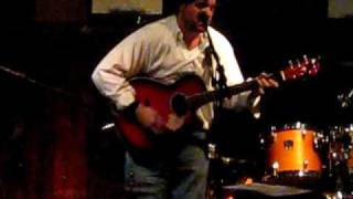 Avett Brothers - Ill With Want cover - 11.06.2009