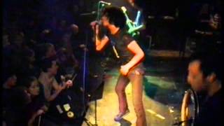 At The Drive-In - Catacombs (Hannover 2001 - Master)