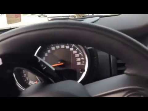 2017 Mini Cooper 3 Door for Harry