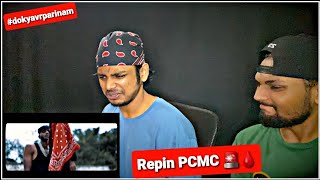 RX100 - MC GAWTHI (PROD.BY YD ) OFFCIAL MUSIC VIDEO | REACTION / BREAKDOWN | West Side Reacts🔥|