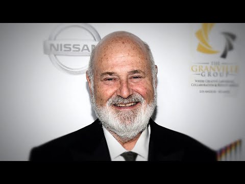 Director Rob Reiner and His Wife Found Dead - ALT 105.1