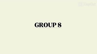 Project Group 8 "Marketing Through Social Media (Market Place)"
