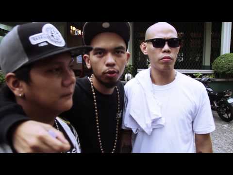 SMUGGLAZ vs LOONIE vs J SKEELZ   (RARE FOOTAGE)